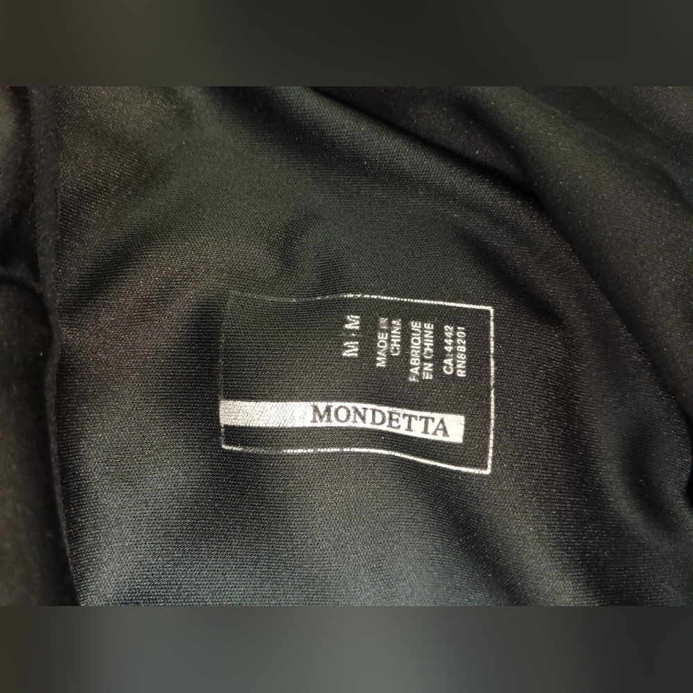 Mondetta Jacket - image 5
